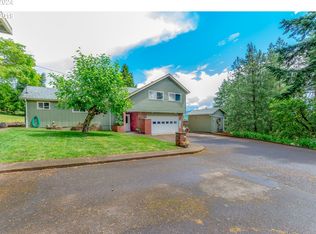 79600 Abbott Ln, Cottage Grove, OR 97424