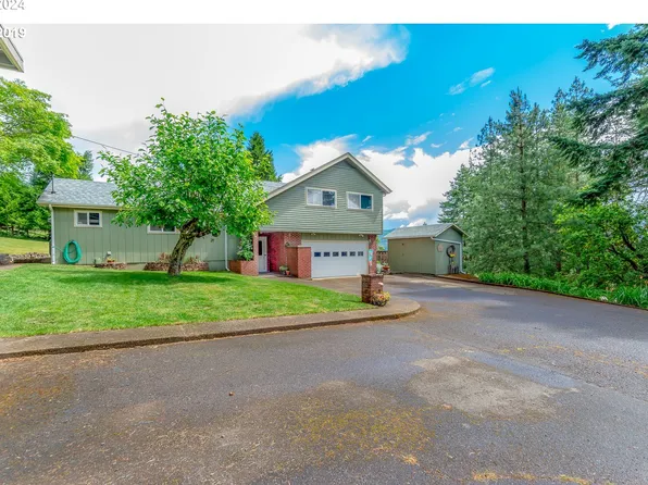 79600 Abbott Ln, Cottage Grove, OR 97424