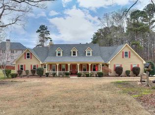 1297 Harris Rd, Lawrenceville, GA 30043