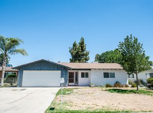3808 Stokes Ave, Bakersfield, CA 93309