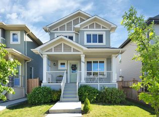 187 Kirpatrick Way, Leduc, AB T9E 0Z2
