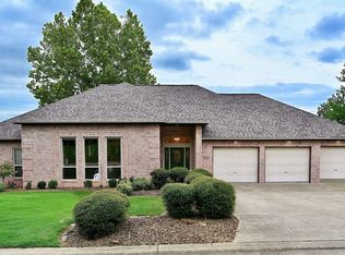 1436 Windsor Ave, Springdale, AR 72764