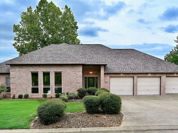1436 Windsor Ave, Springdale, AR 72764