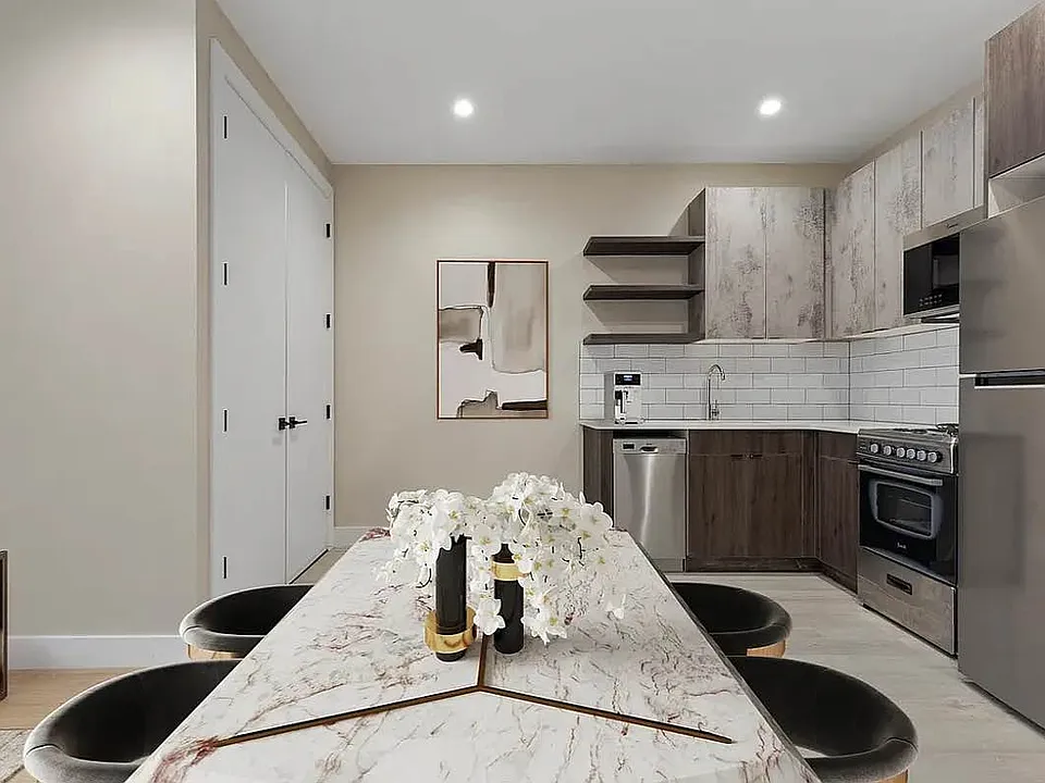 1546 Brooklyn Ave #3B