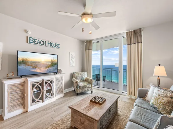 15625 Front Beach Rd Unit 1808, Panama City Beach, FL 32413