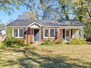 1239 Herndon St, Griffin, GA 30223