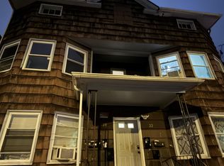 20 Maltby Pl #3L, New Haven, CT 06513