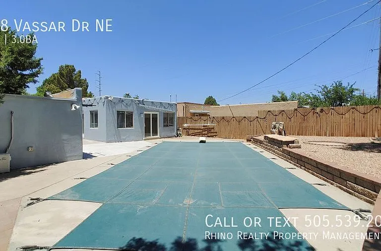 808 Vassar Dr NE — Photo 22