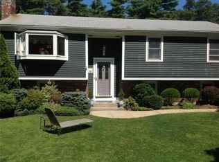 1066 Forest St, Marshfield, MA 02050