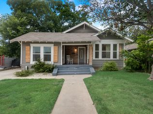 609 N Edgefield Ave, Dallas, TX 75208