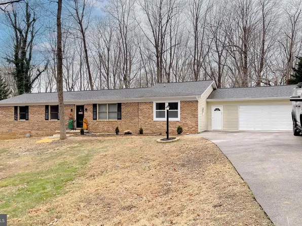 29765 Dogwood Cir, Mechanicsville, MD 20659