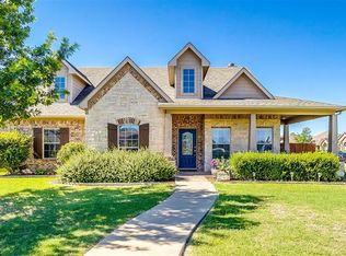 100 Blue Quail Rd, Red Oak, TX 75154