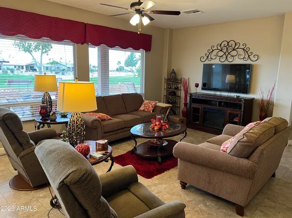 5353 E Hermosa Vista Drive, Mesa, AZ 85215