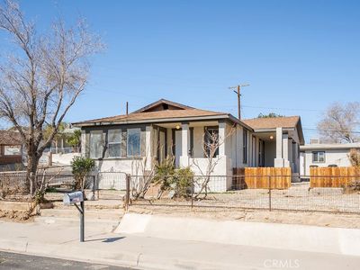 15412 6th St, Victorville, CA, 92395