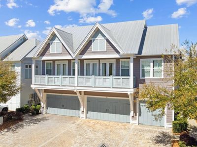 92 Milestone Dr UNIT A, Rosemary Beach, FL, 32461