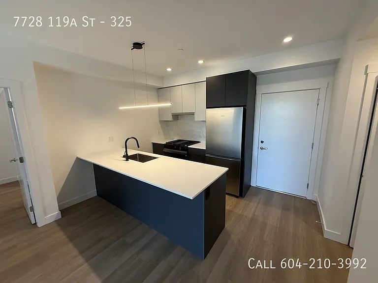 7728 119a St #325 — Photo 1