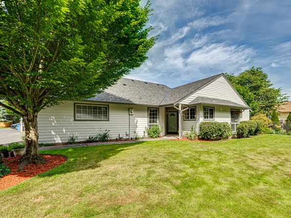 9120 NE 54th St, Vancouver, WA 98662