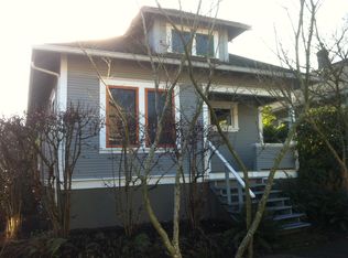 1136 NE Beech St, Portland, OR 97212