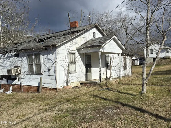 4108 Ridge Rd, Kingsport, TN 37660
