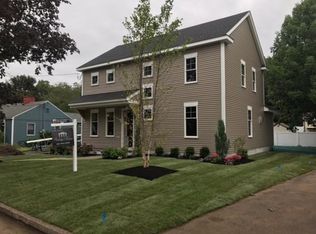 34 Groveland Rd, Melrose, MA 02176