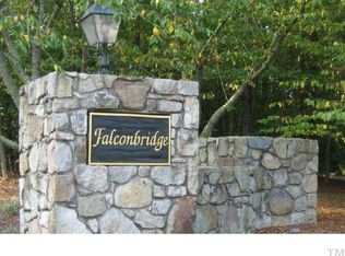 6519 Glen Forrest Dr, Chapel Hill, NC 27517