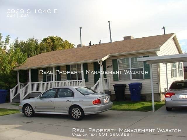 1st image of 3929 S 1040 E