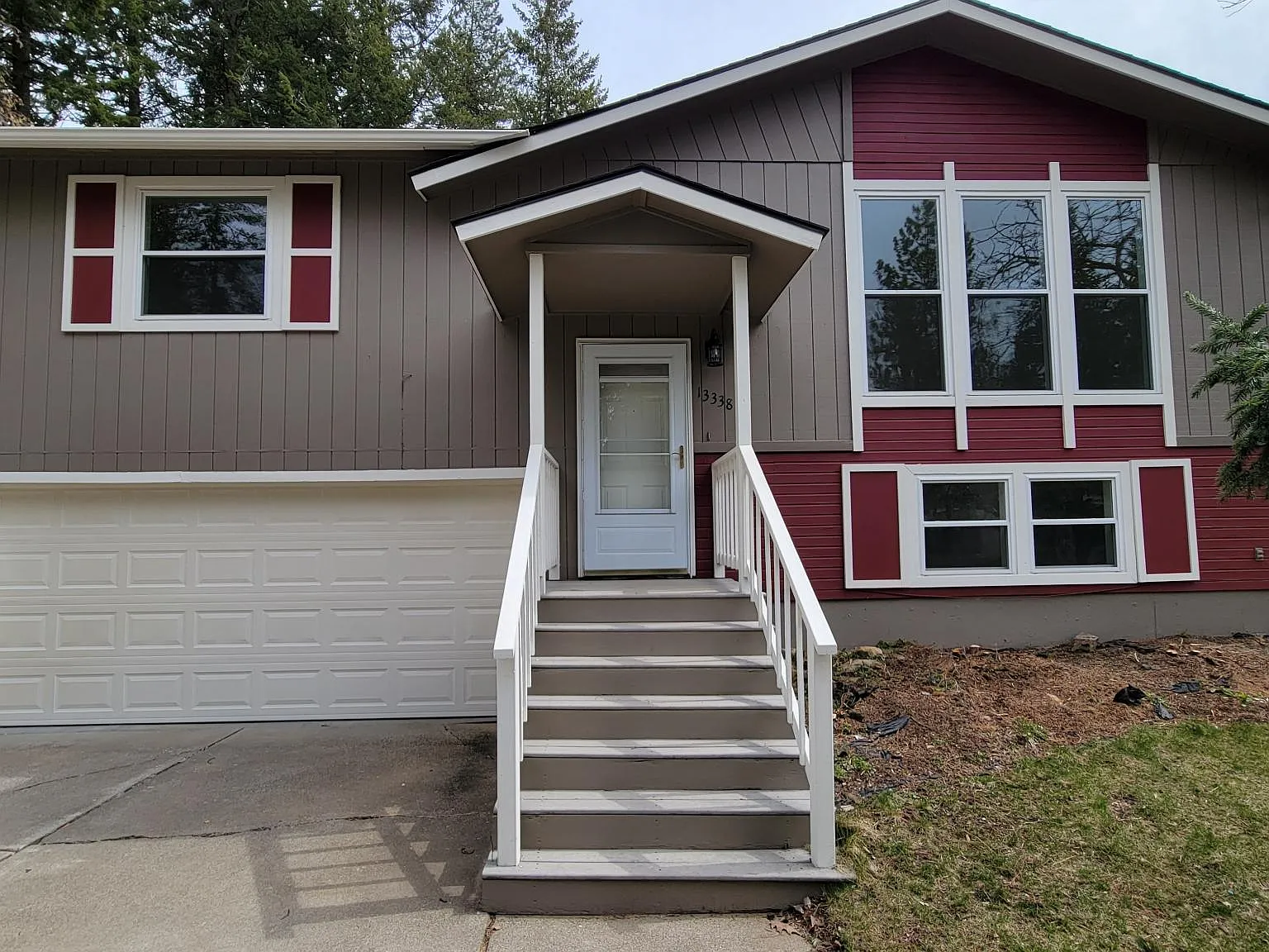 3 bed, 1488 sqft, $2,500 — Photo 2