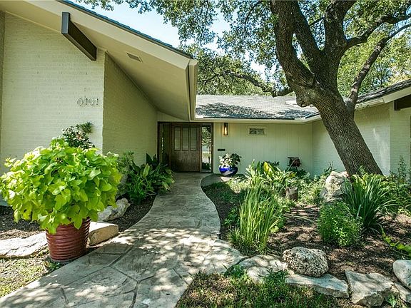 3rd image of 6191 Preston Haven Dr