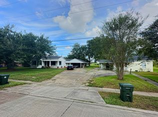 330 W Lagrange St, Lake Charles, LA 70605