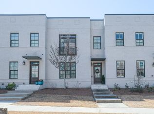 3611 Ridgeway Rd, Duluth, GA 30096