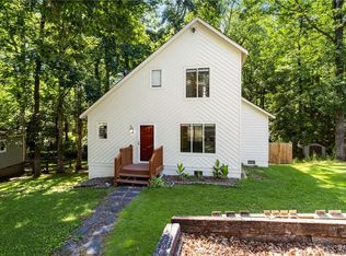 1453 Lockett Ridge Rd, Midlothian, VA 23114