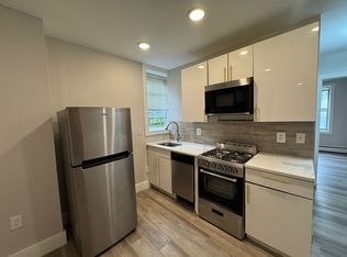 18-20 Wright Ave #1B, Jersey City, NJ 07306