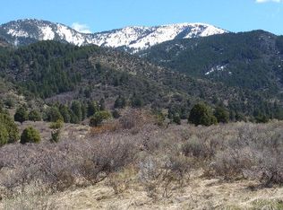 151 Elk Path, Swan Valley, ID 83449