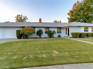 318 Breese Ave, Red Bluff, CA 96080