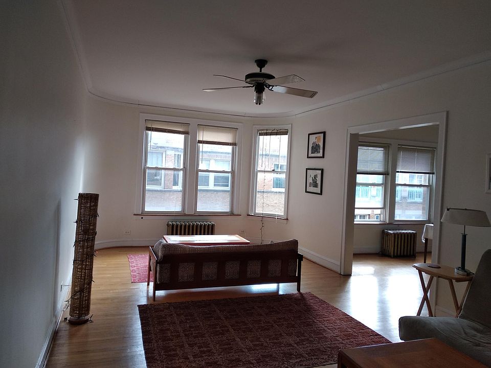 1st image of 1528 E 59th St APT E3