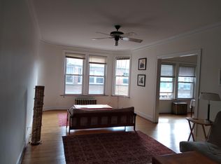 1528 E 59th St APT E3, Chicago, IL 60637