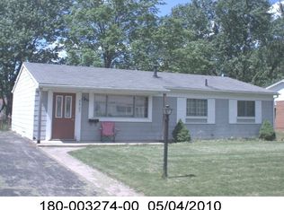 3507 Wyncote Rd, Columbus, OH 43232