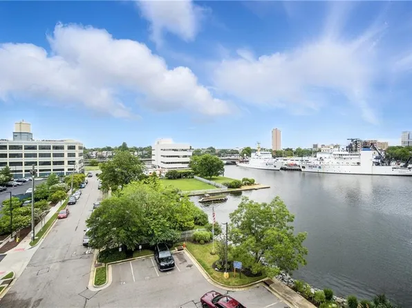 40 Rader St APT 413, Norfolk, VA 23510