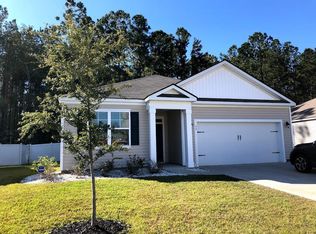 59 Spirit Way, Bluffton, SC 29910