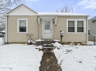4318 S Brook St, Louisville, KY 40214