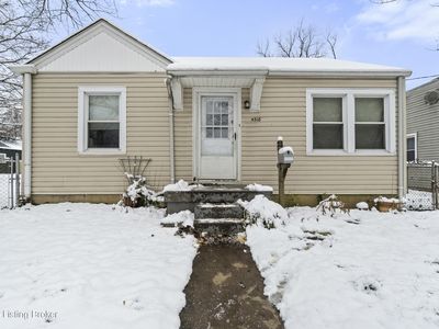 4318 S Brook St, Louisville, KY, 40214