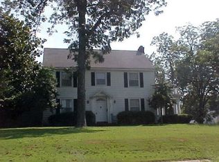 408 N Forrest St, Forrest City, AR 72335