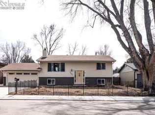 3103 Fireweed Dr, Colorado Springs, CO 80918