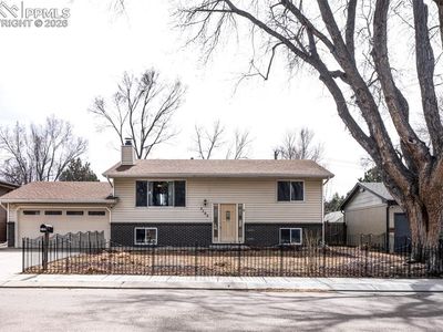 3103 Fireweed Dr, Colorado Springs, CO, 80918