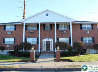 1204 Lewis St #BE, Bethlehem, PA 18017
