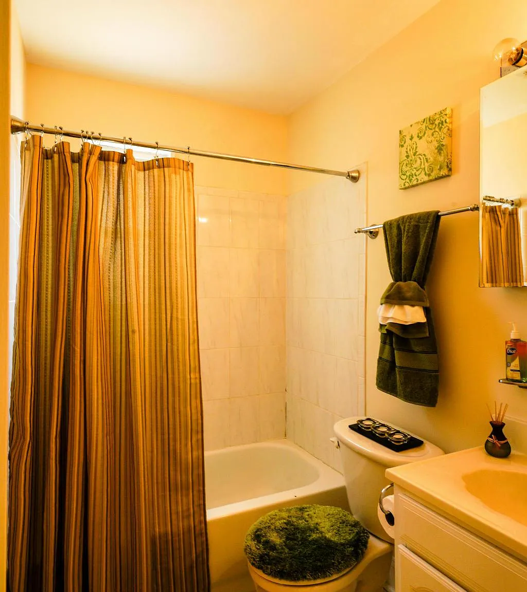 2 bed, 750 sqft, $2,300 — Photo 4