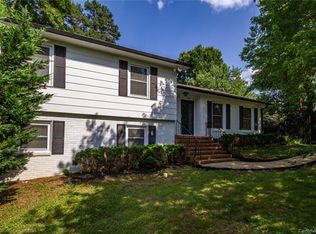 7507 Folger Dr, Charlotte, NC 28226