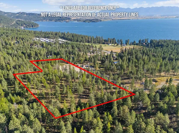 6452 Highway 93 S, Somers, MT 59932