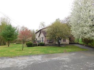 20 Old Turnpike Rd, Bloomingburg, NY 12721