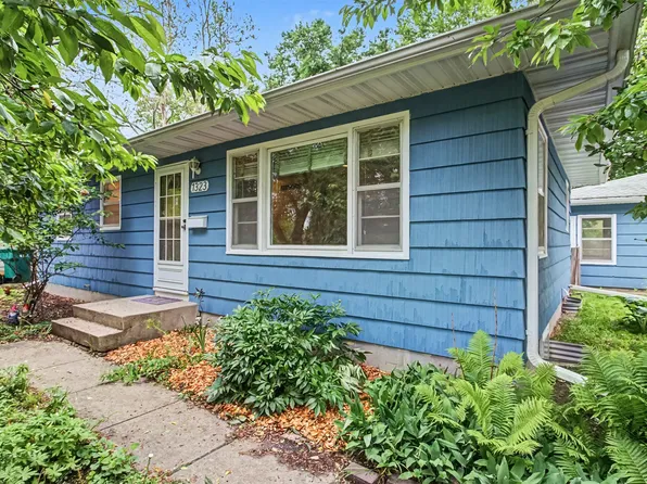 1323 Arizona Ave, Ames, IA 50014